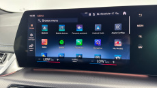 BMW 2 Series 218d M Sport 5dr DCT [Tech Plus Pack] Diesel Hatchback